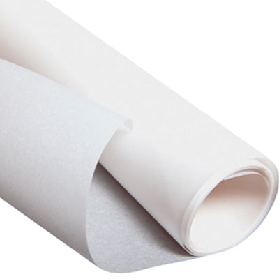 Reusable food baking paper roll