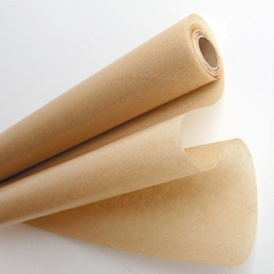 Food baking paper roll