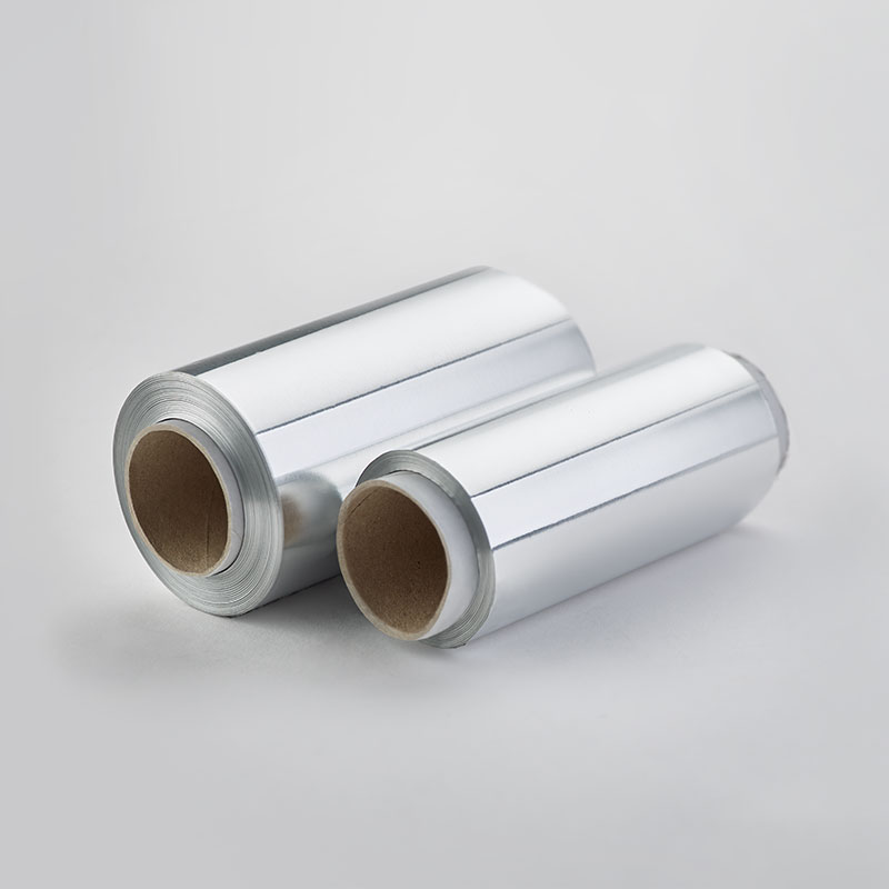 Rouleau papier aluminium alimentaire utilisable au four